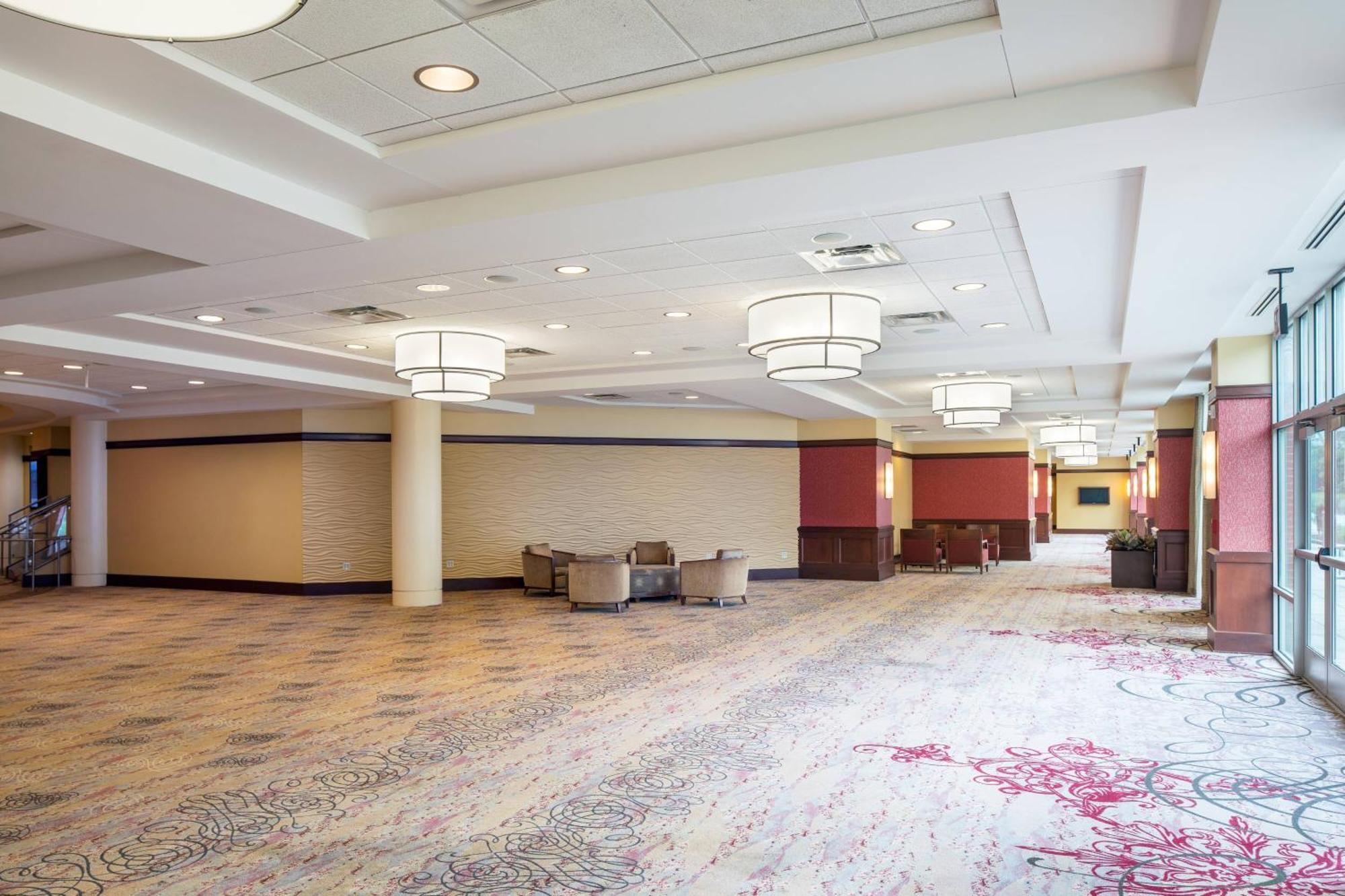 Morgantown Marriott At Waterfront Place Экстерьер фото