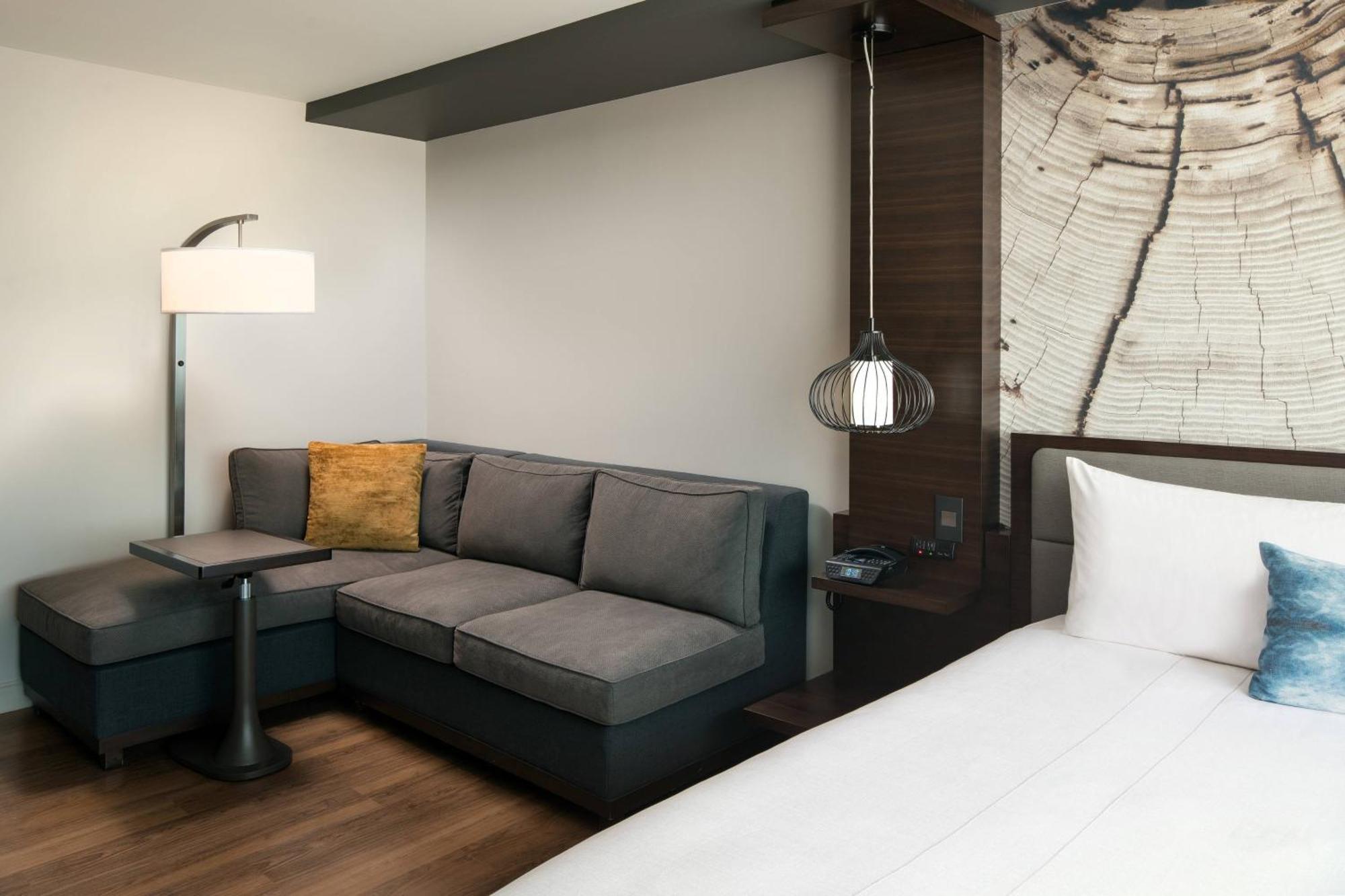 Morgantown Marriott At Waterfront Place Экстерьер фото