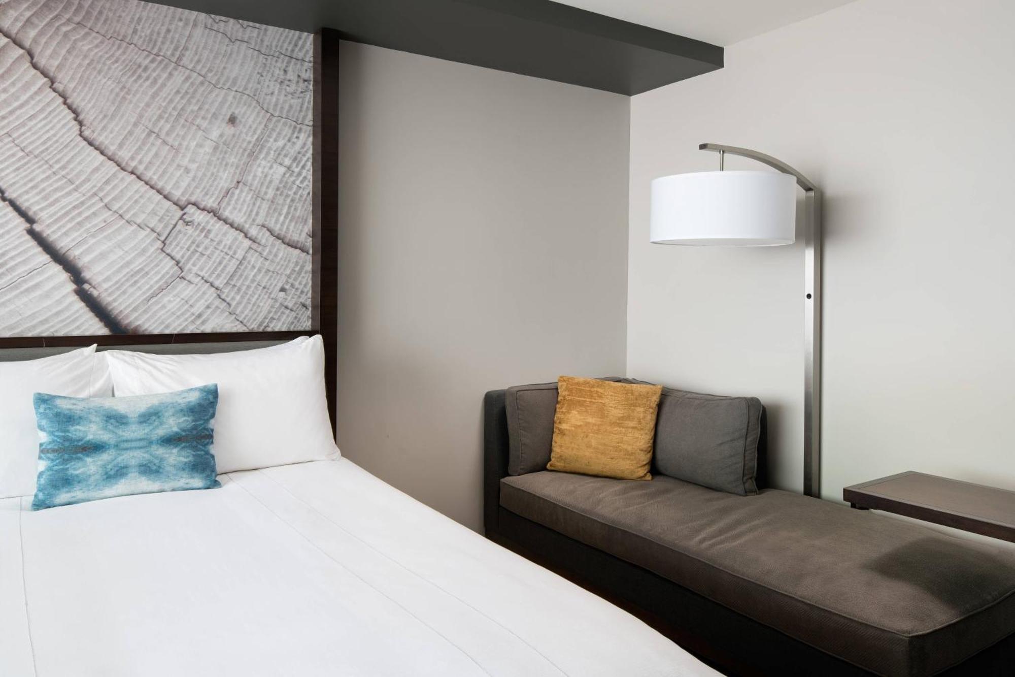 Morgantown Marriott At Waterfront Place Экстерьер фото
